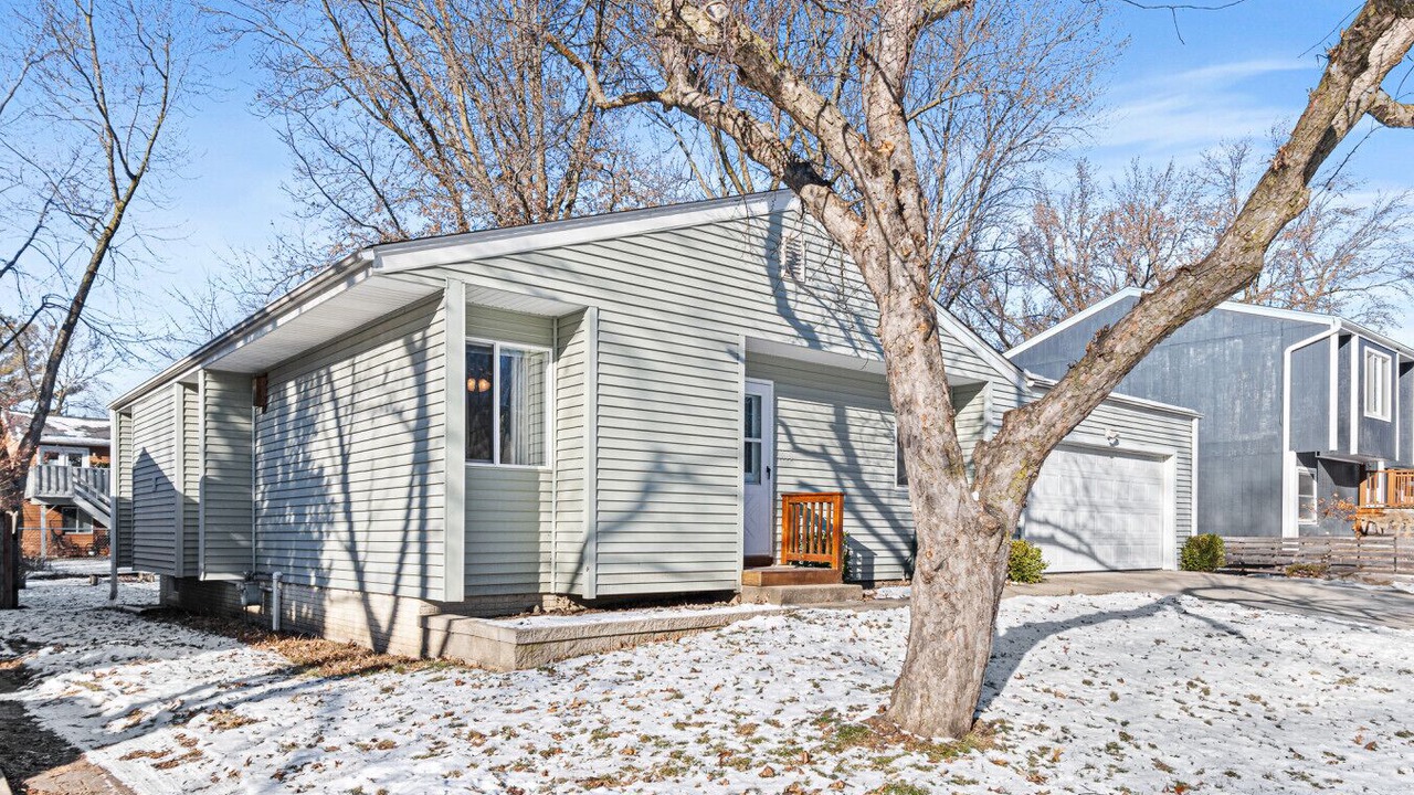 Photo of Outdoor in Iowa City
