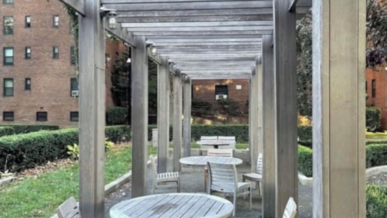 Photo of Outdoor in East Harlem