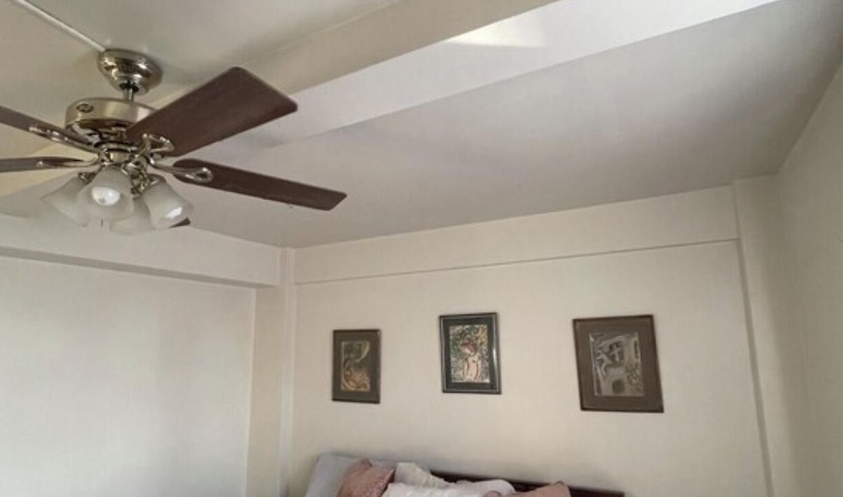 Photo of Bedroom in East Harlem