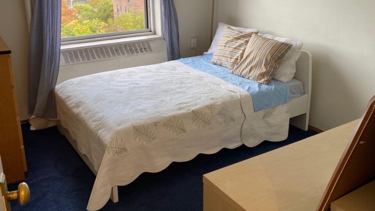Photo of Bedroom in East Harlem