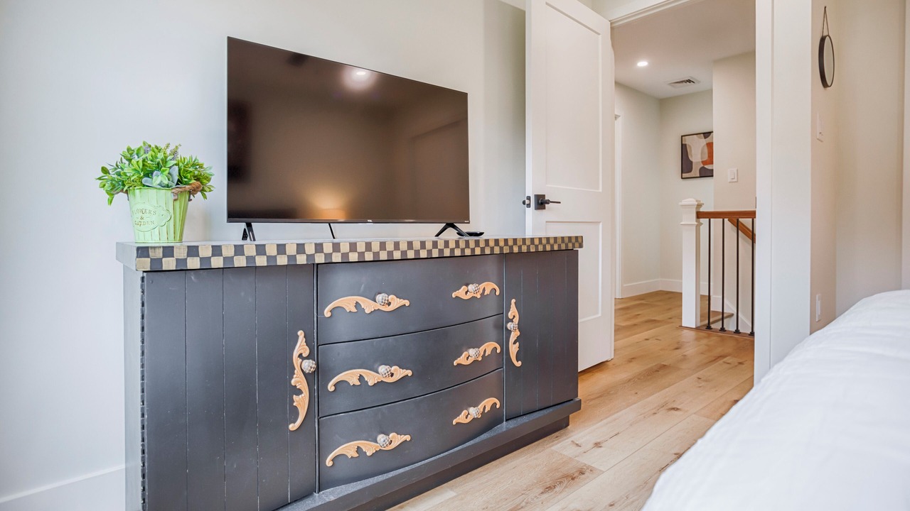 Photo of Bedroom in Town of Torrey