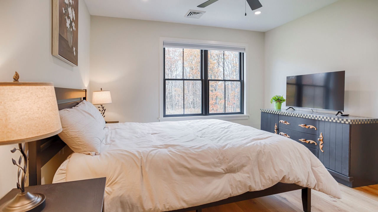 Photo of Bedroom in Town of Torrey