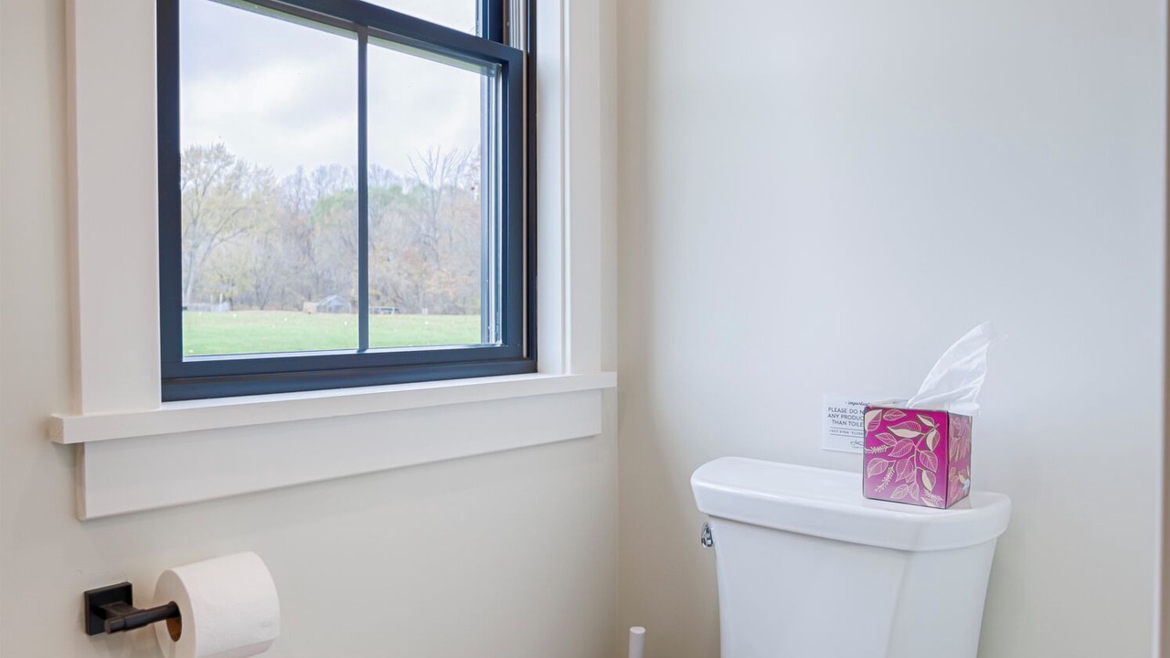 Photo of Bathroom in Town of Torrey