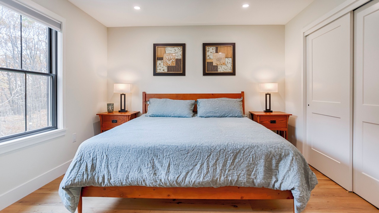 Photo of Bedroom in Town of Torrey