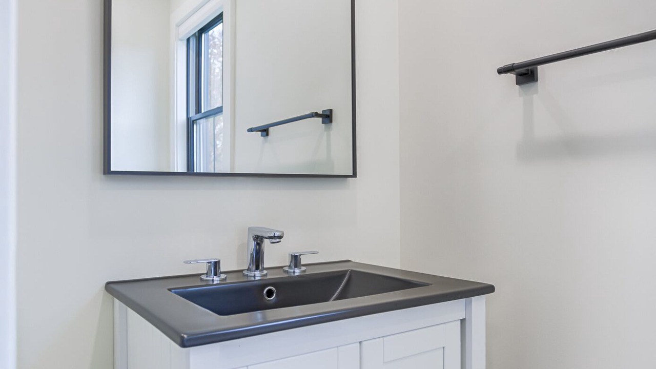 Photo of Bathroom in Town of Torrey