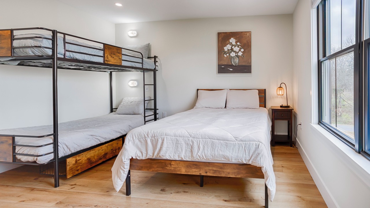 Photo of Bedroom in Town of Torrey