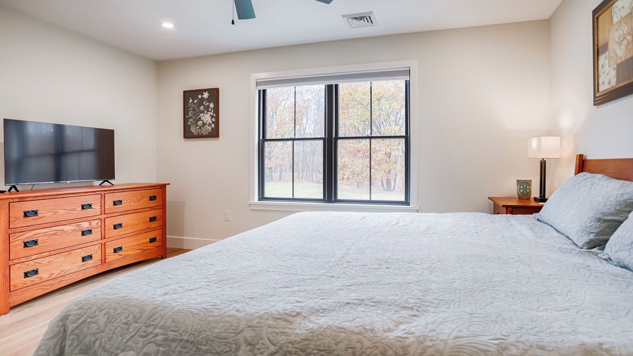 Photo of Bedroom in Town of Torrey