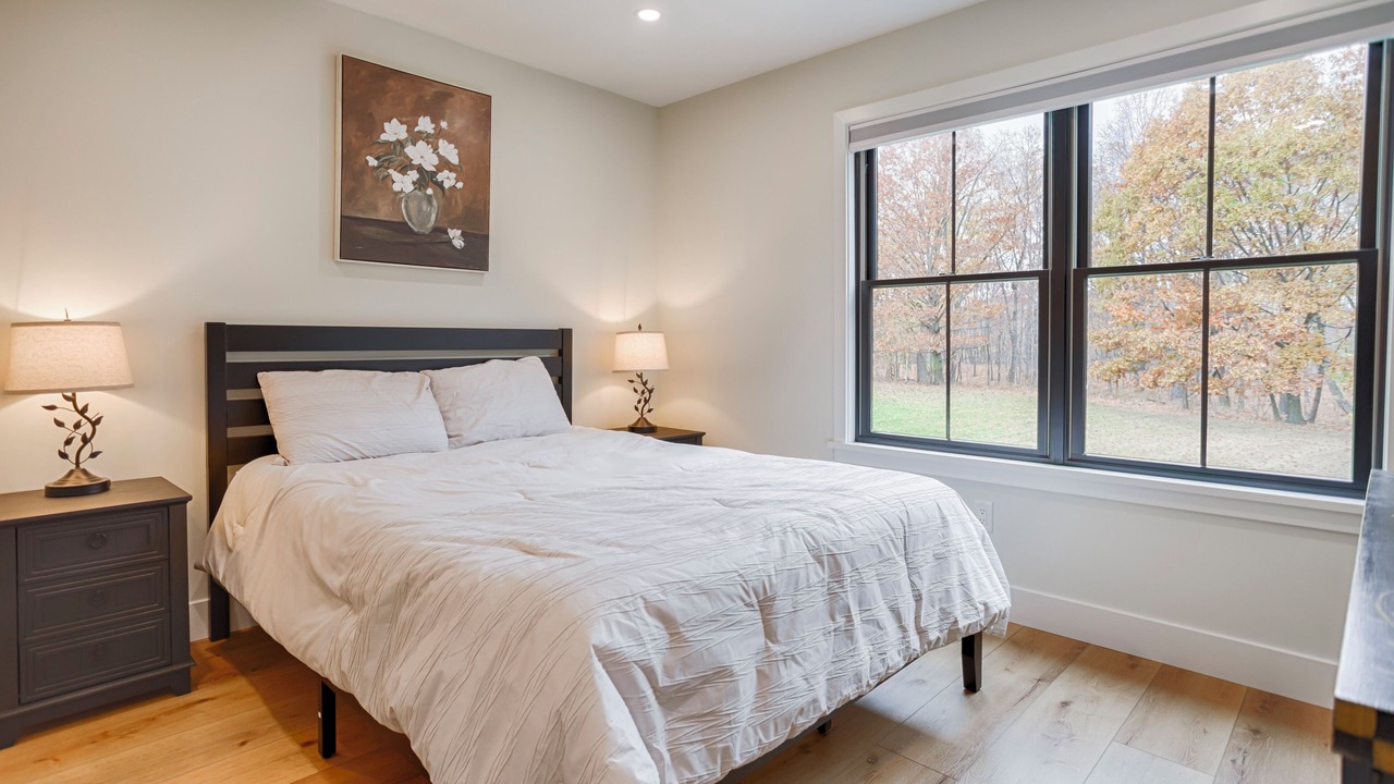 Photo of Bedroom in Town of Torrey