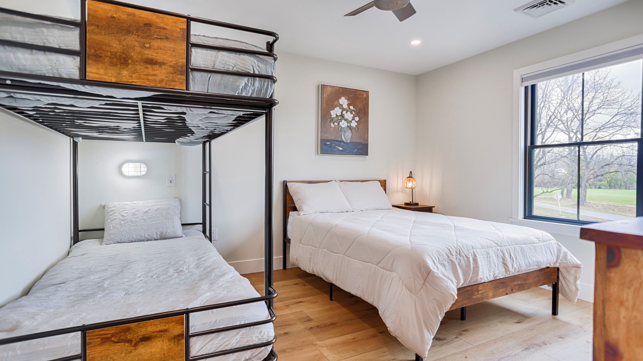 Photo of Bedroom in Town of Torrey