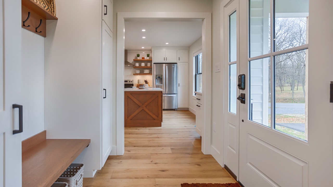 Photo of Kitchen in Town of Torrey