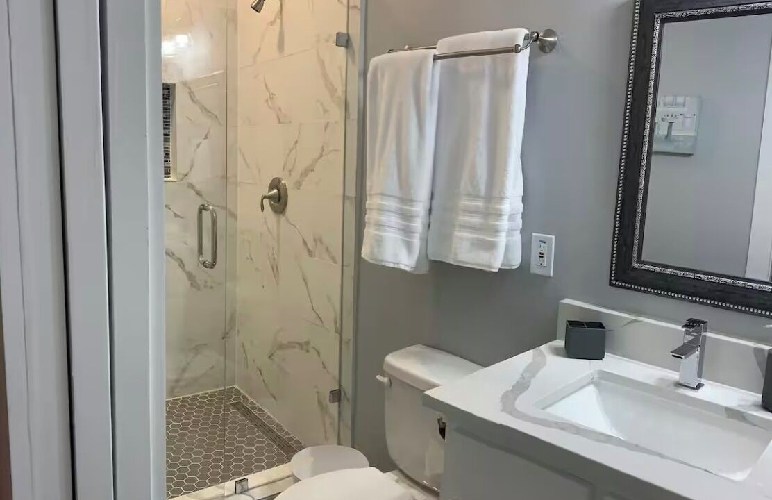 Photo of Bathroom in Balch Springs