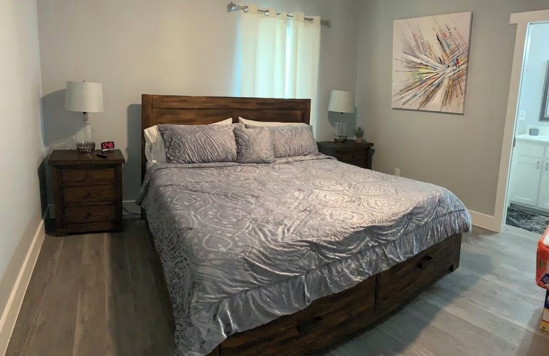 Photo of Bedroom in Balch Springs