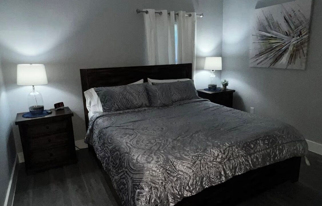 Photo of Bedroom in Balch Springs
