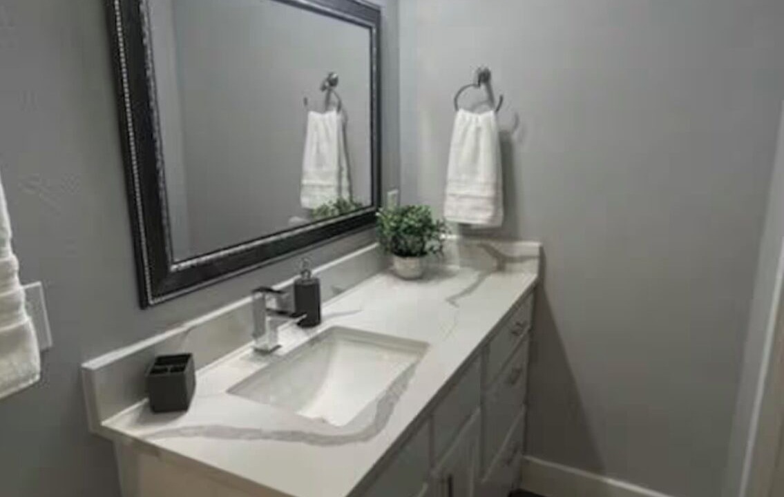 Photo of Bathroom in Balch Springs