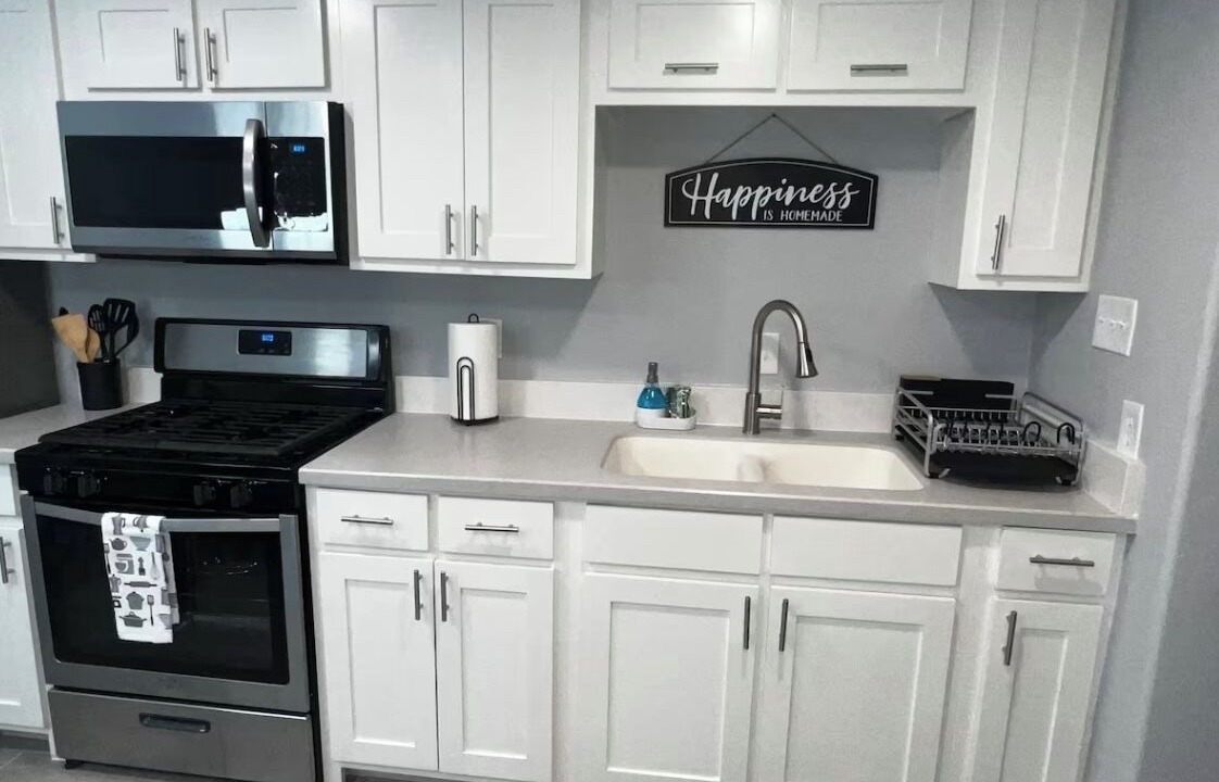 Photo of Kitchen in Balch Springs