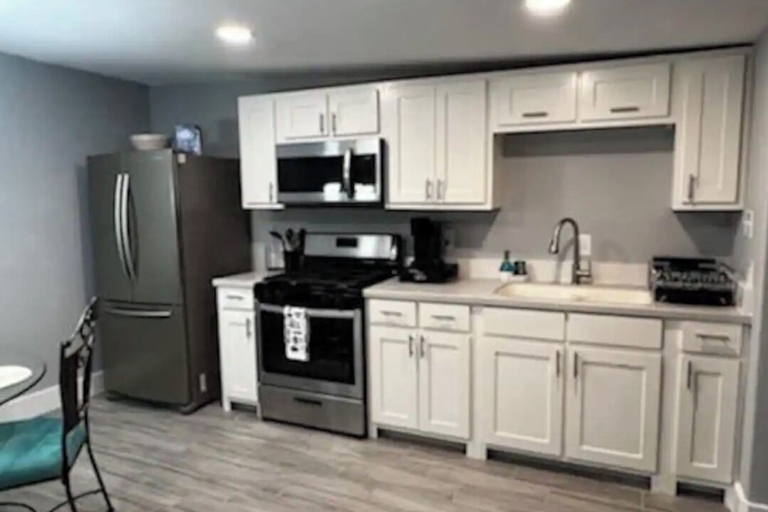Photo of Kitchen in Balch Springs