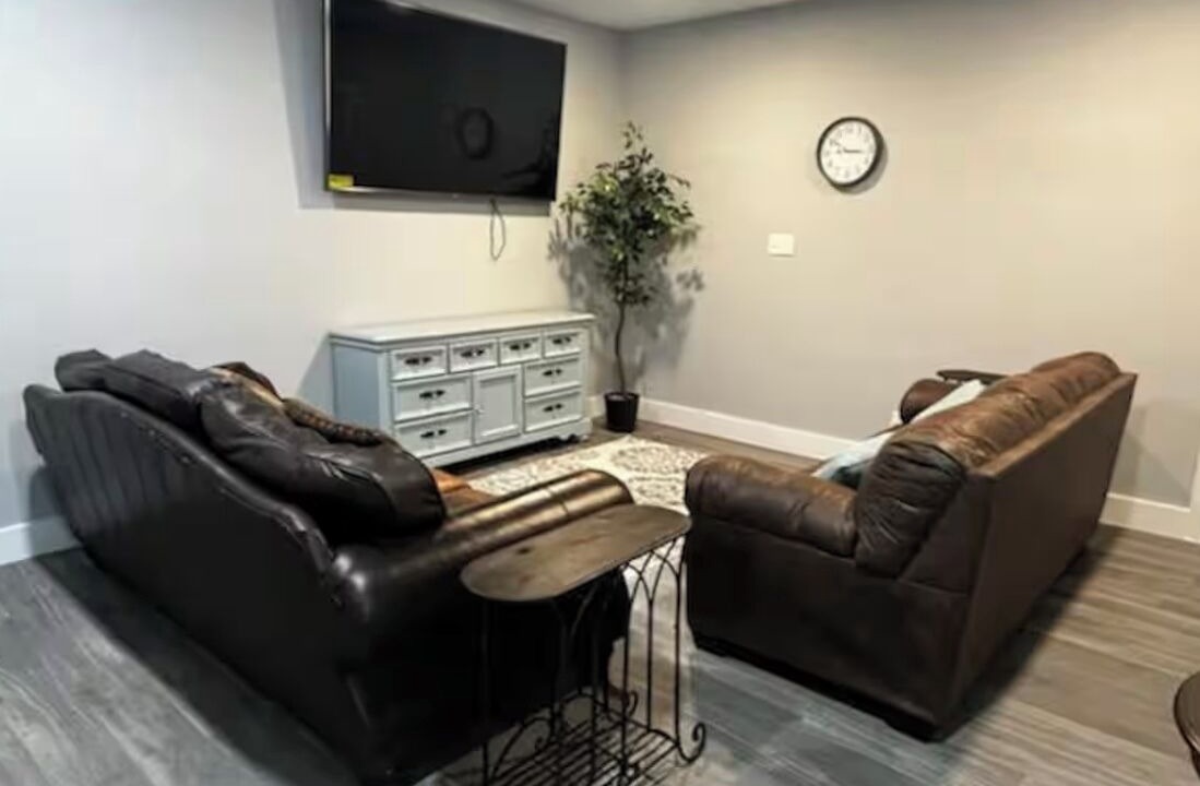 Photo of Livingroom in Balch Springs