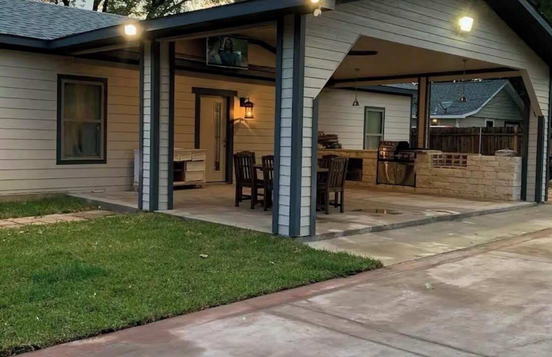 Photo of Outdoor in Balch Springs