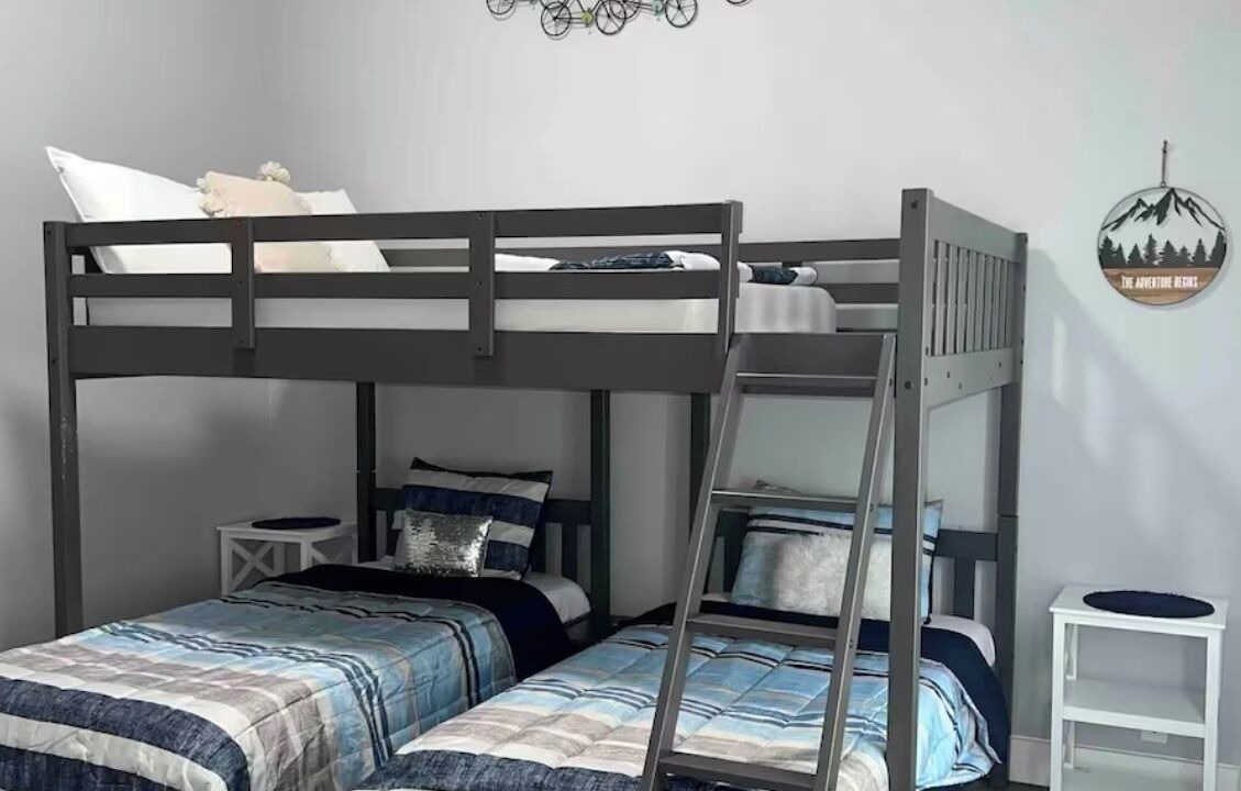 Photo of Bedroom in Balch Springs