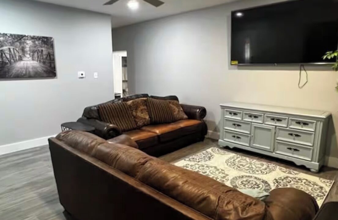Photo of Livingroom in Balch Springs