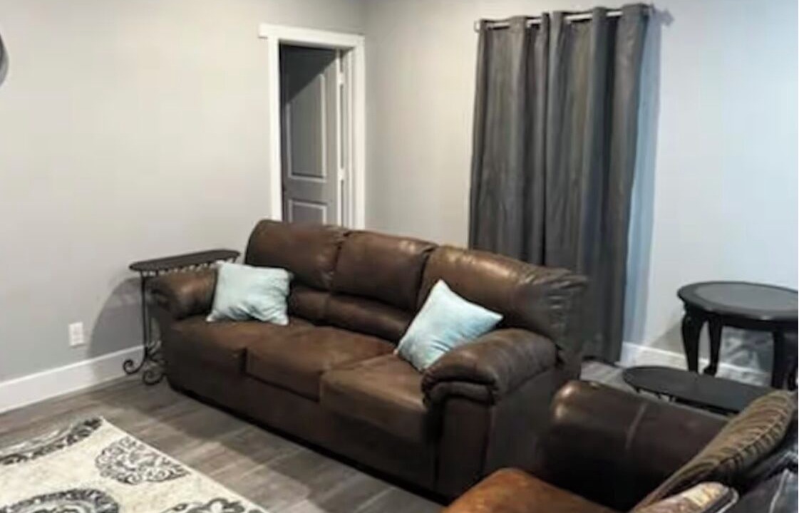 Photo of Livingroom in Balch Springs