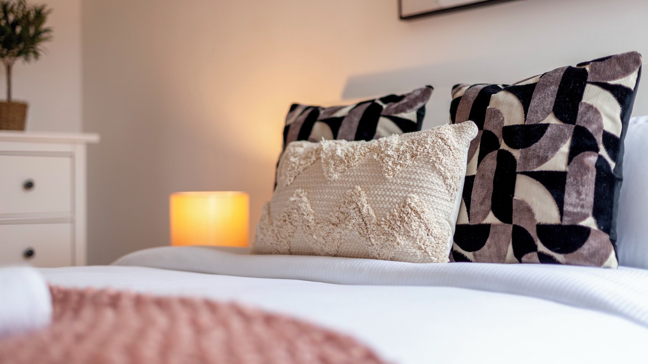 Photo of Bedroom in Victoria