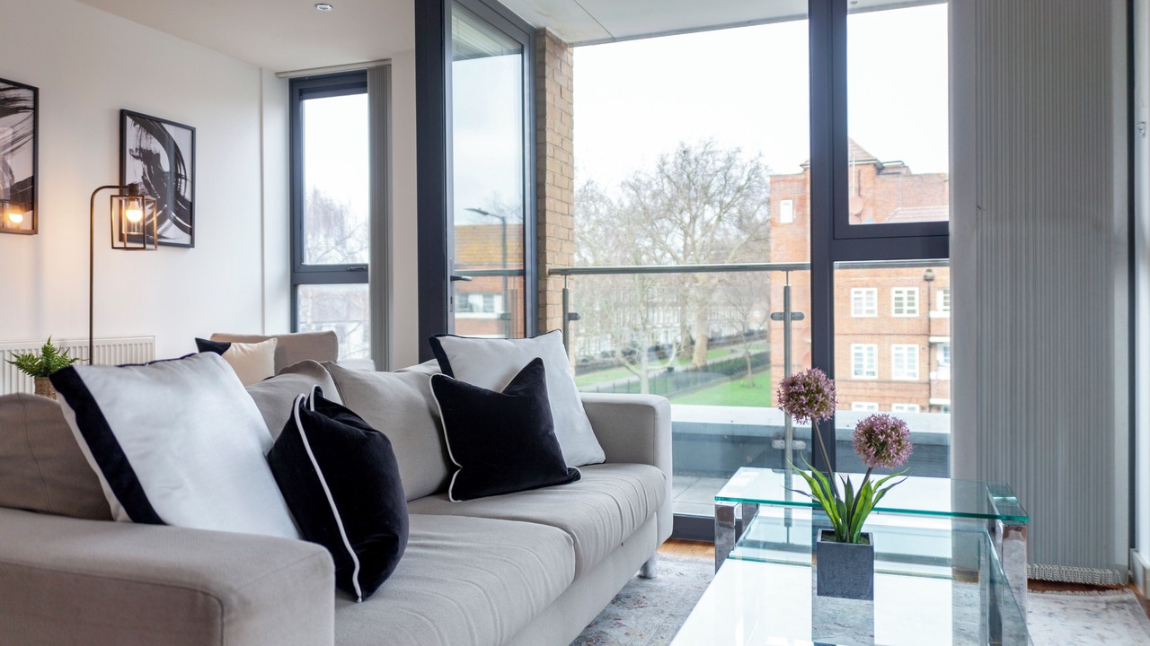 Photo of Livingroom in Victoria