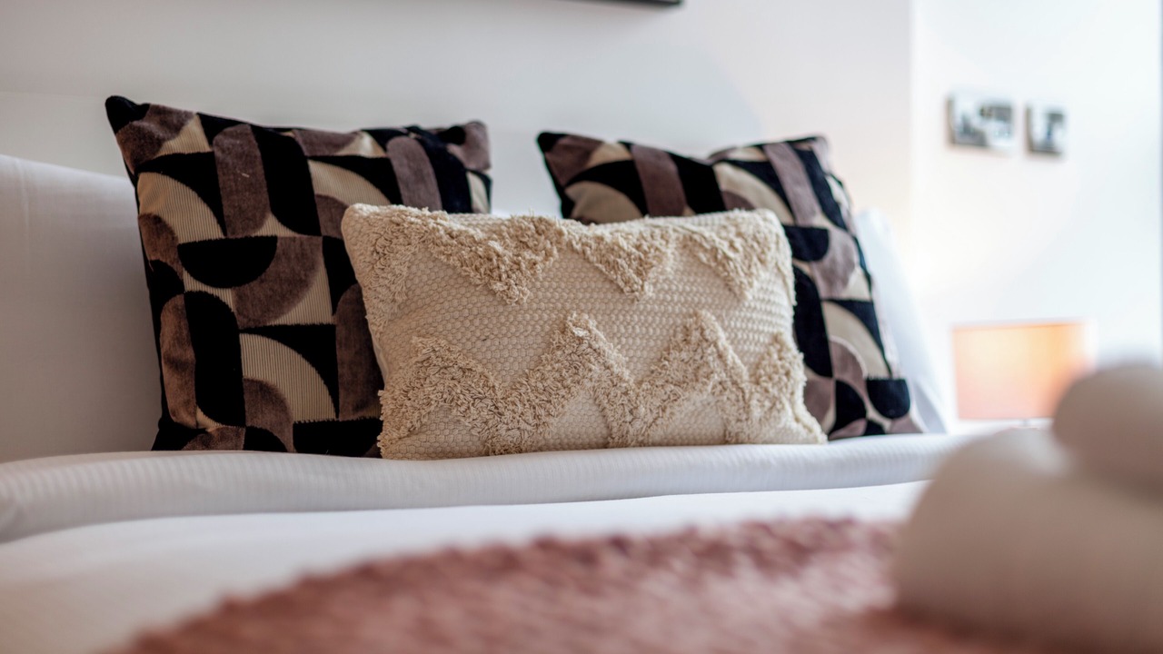 Photo of Bedroom in Victoria