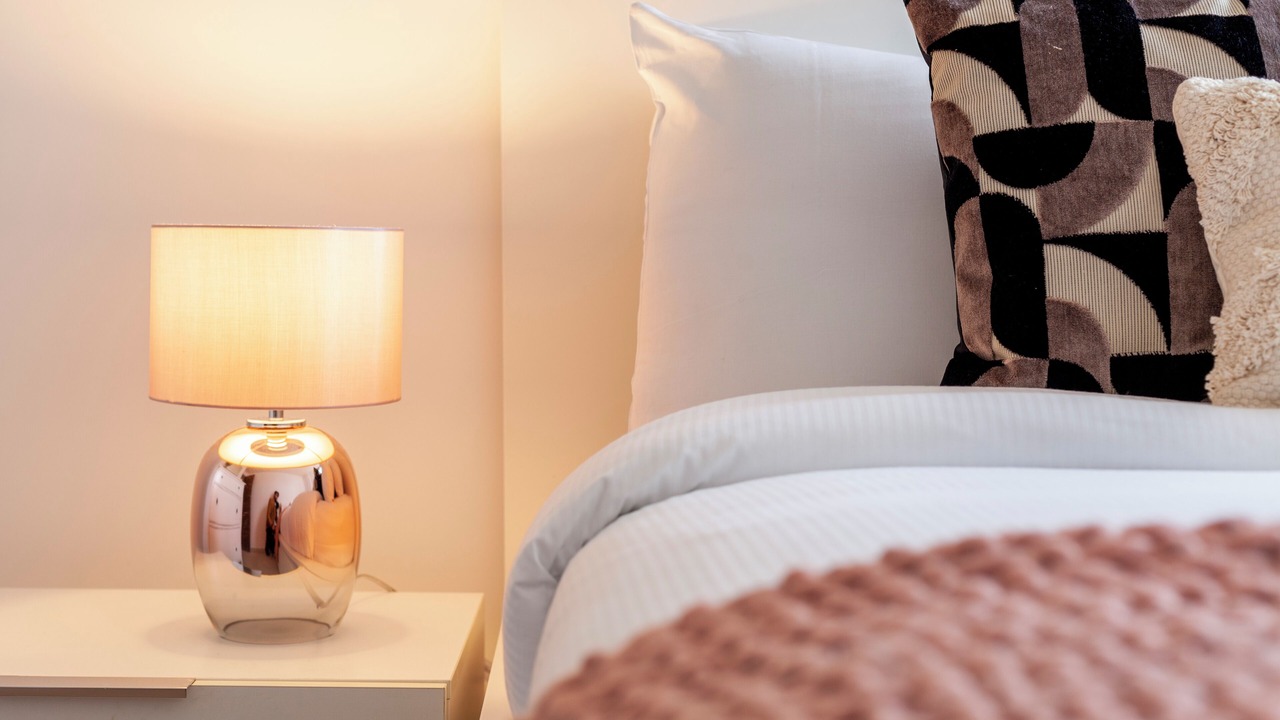 Photo of Bedroom in Victoria