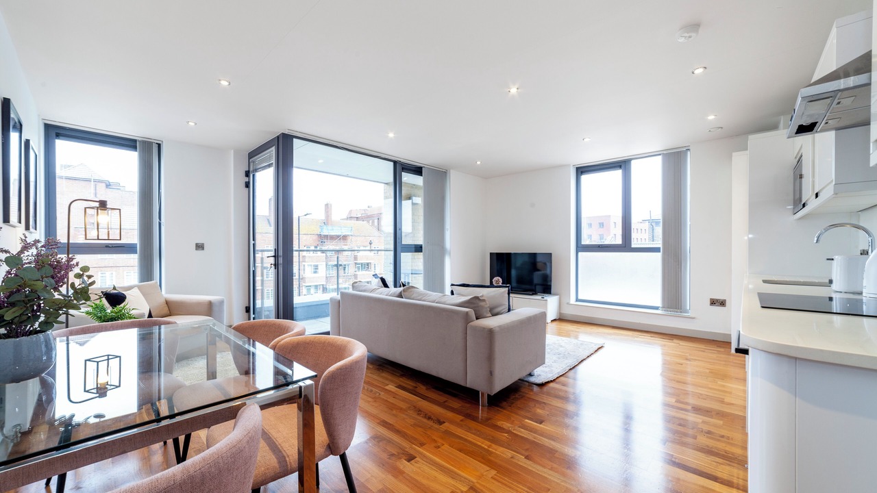 Photo of Livingroom in Victoria