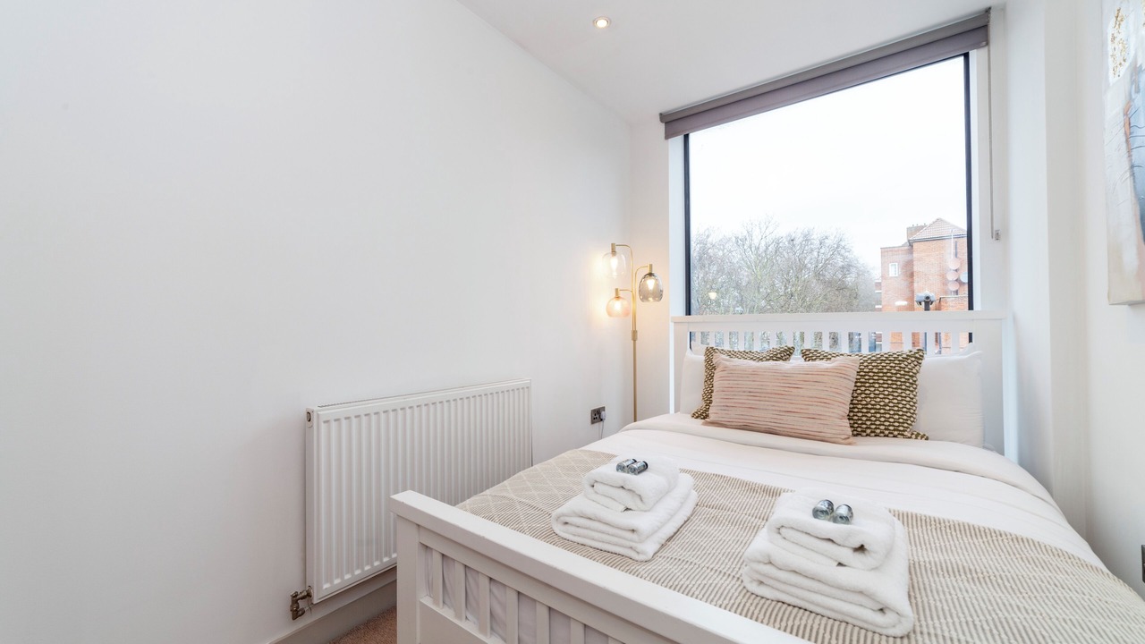 Photo of Bedroom in Victoria