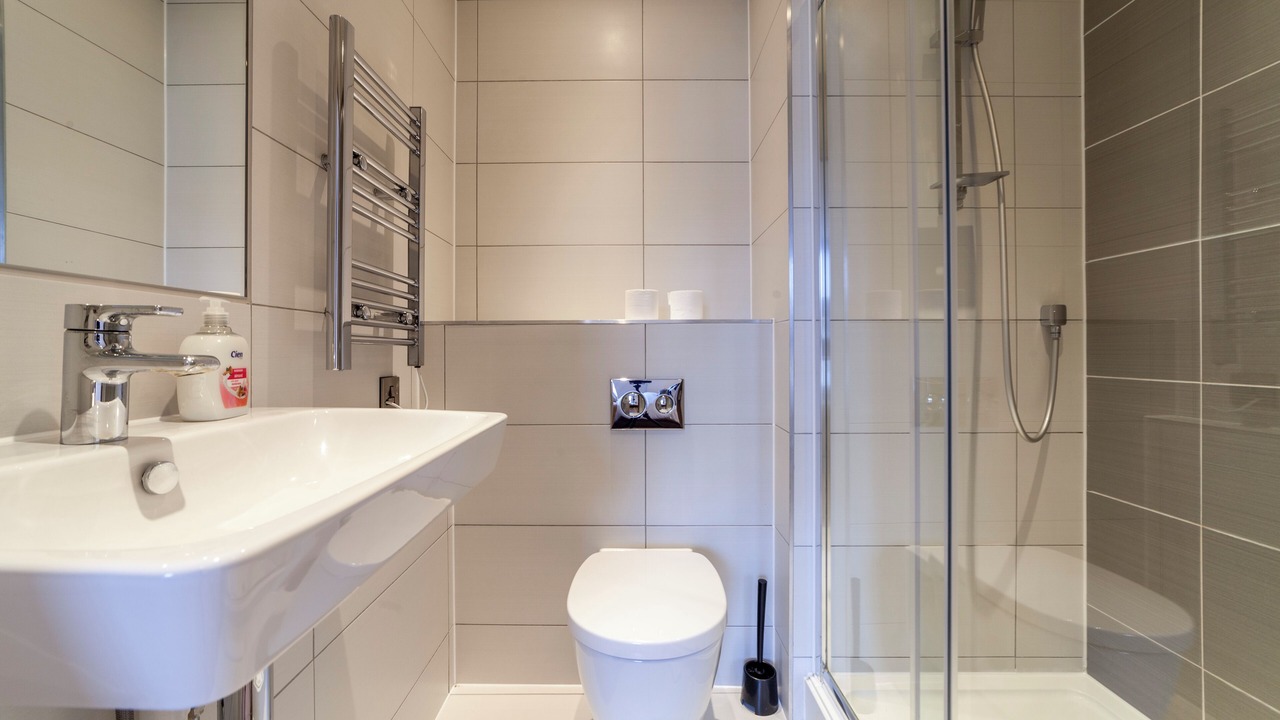 Photo of Bathroom in Victoria