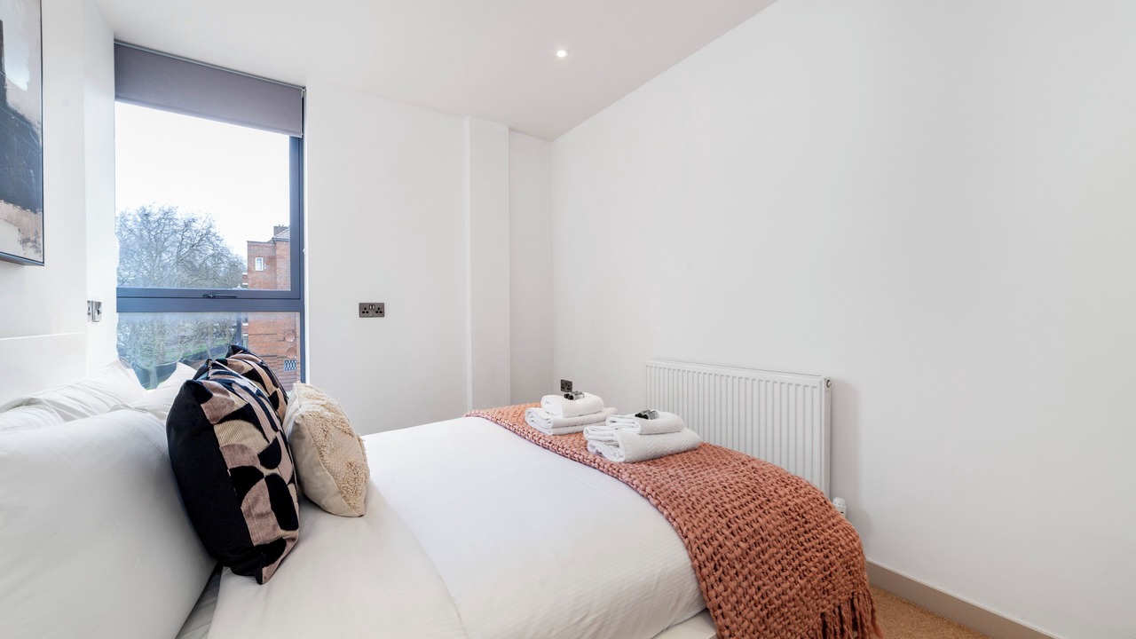 Photo of Bedroom in Victoria