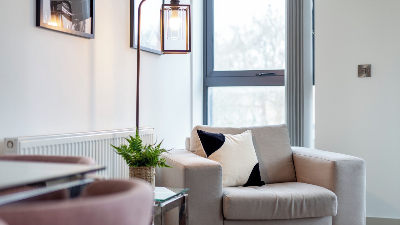 Photo of Livingroom in Victoria