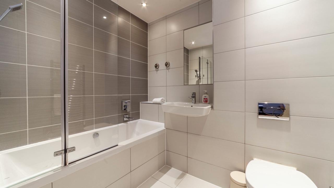 Photo of Bathroom in Victoria