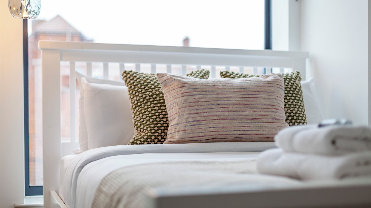 Photo of Bedroom in Victoria