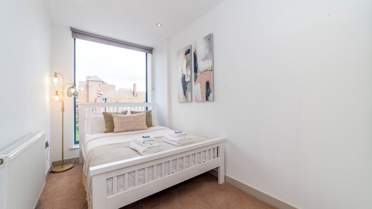 Photo of Bedroom in Victoria