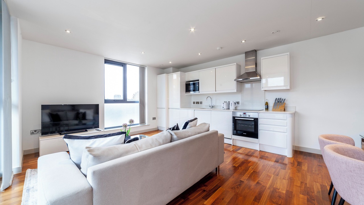 Photo of Livingroom in Victoria