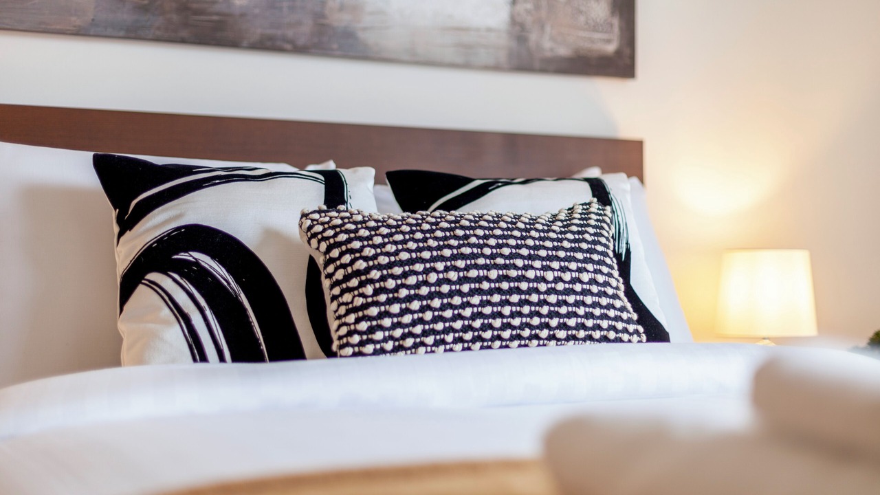 Photo of Bedroom in Victoria