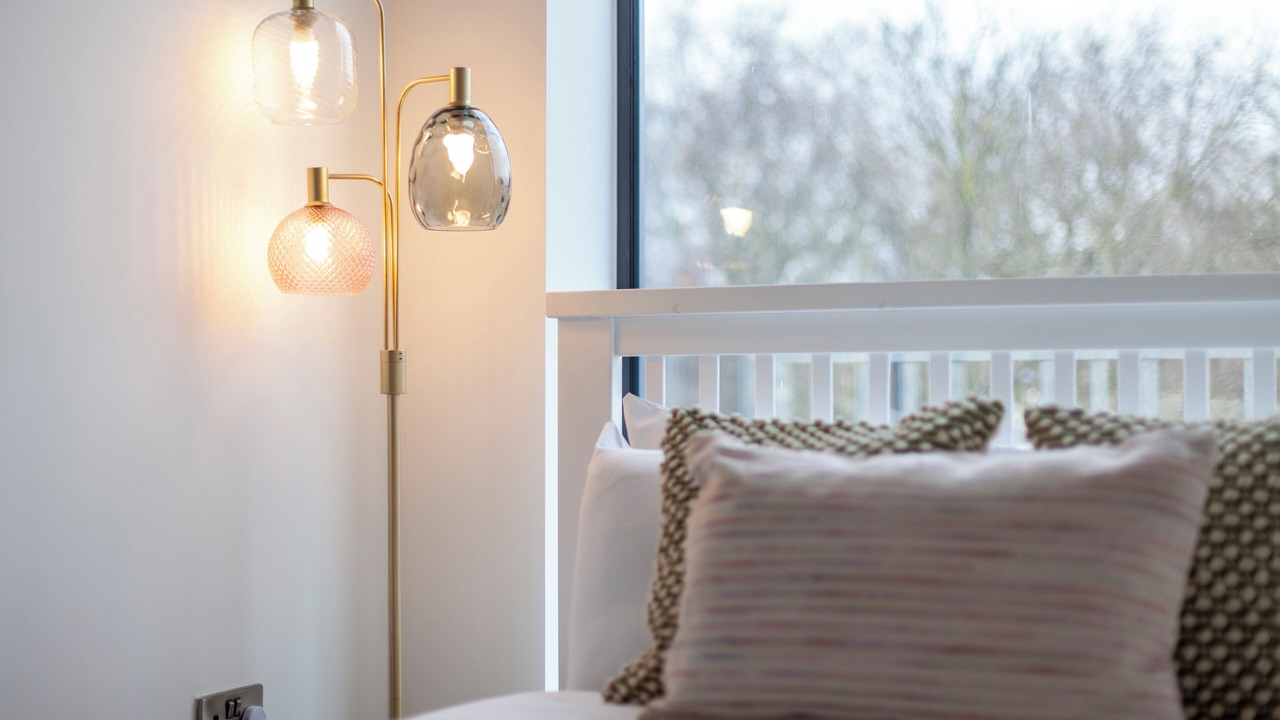 Photo of Bedroom in Victoria