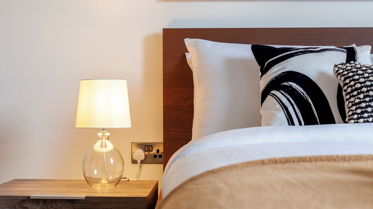 Photo of Bedroom in Victoria