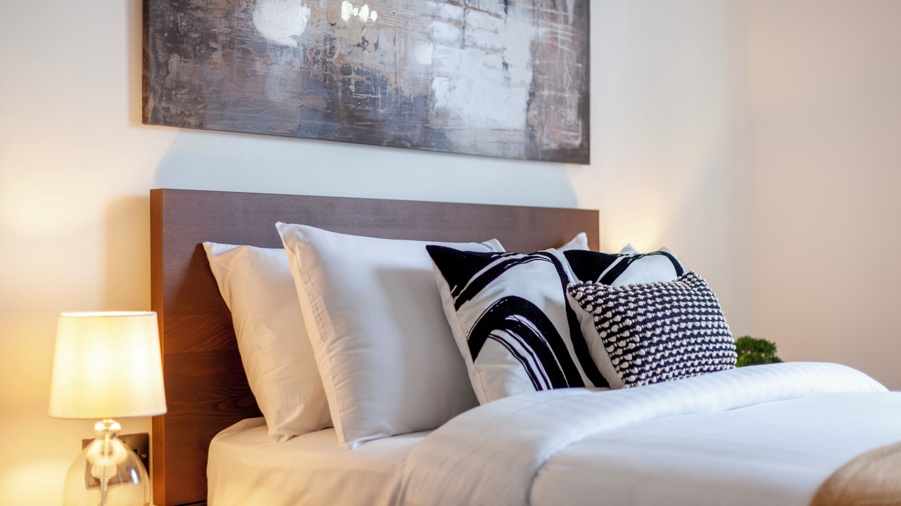 Photo of Bedroom in Victoria