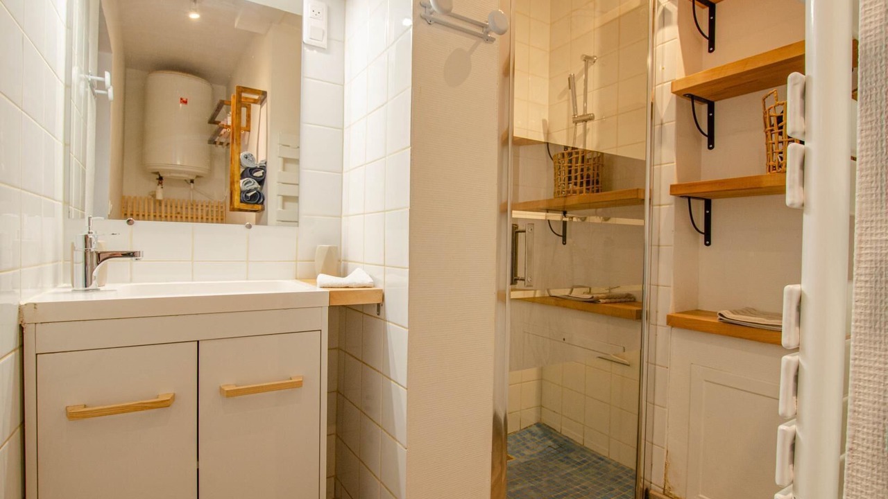 Photo of Bathroom in Sainte-Savine