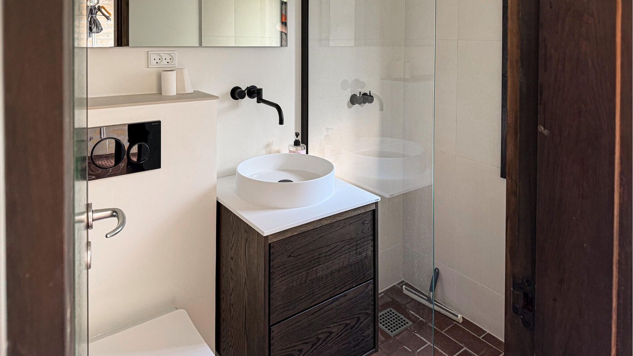 Photo of Bathroom in Ristinge