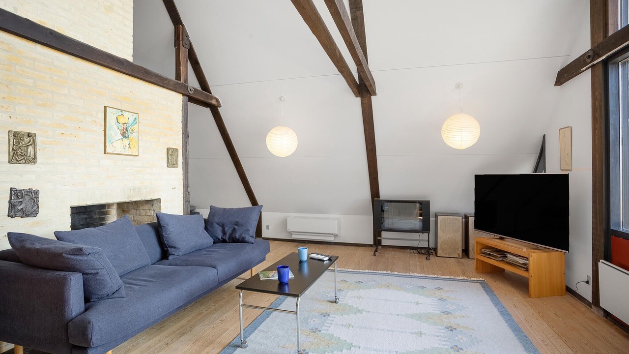 Photo of Bedroom in Ristinge