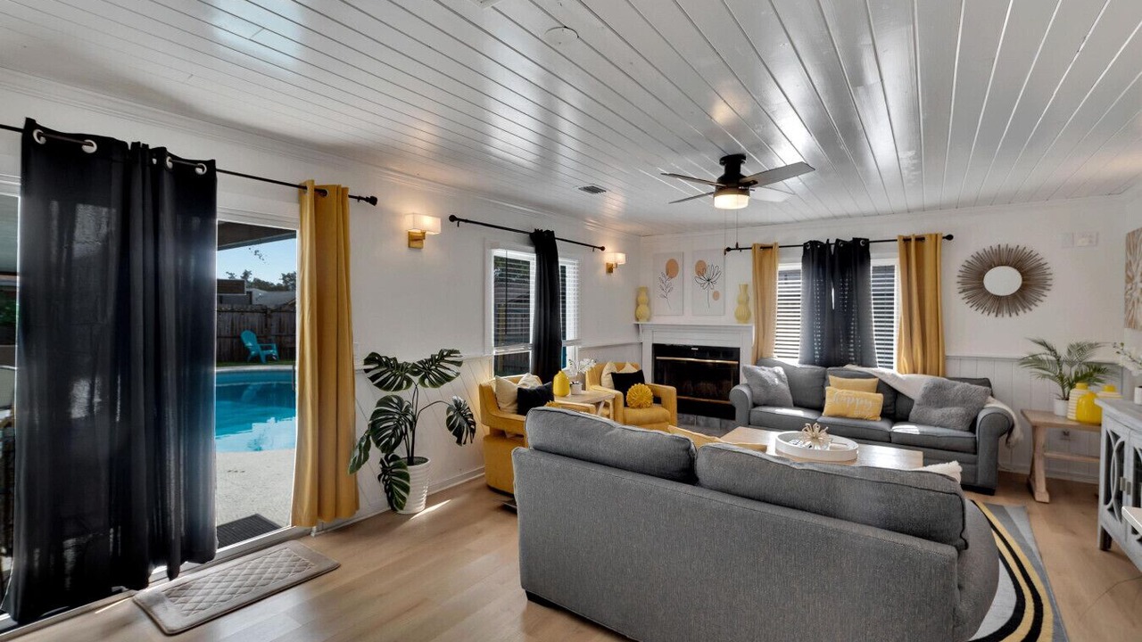 Photo of Livingroom in Walsingham