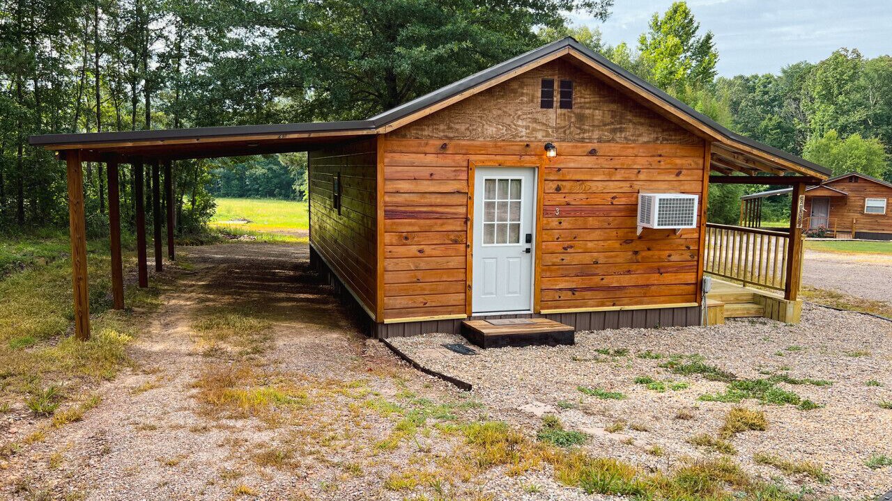 Photo of Outdoor in Daisy