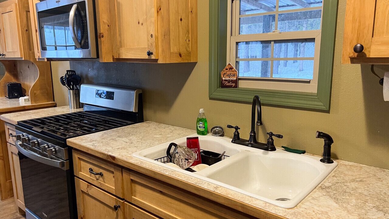 Photo of Kitchen in Daisy