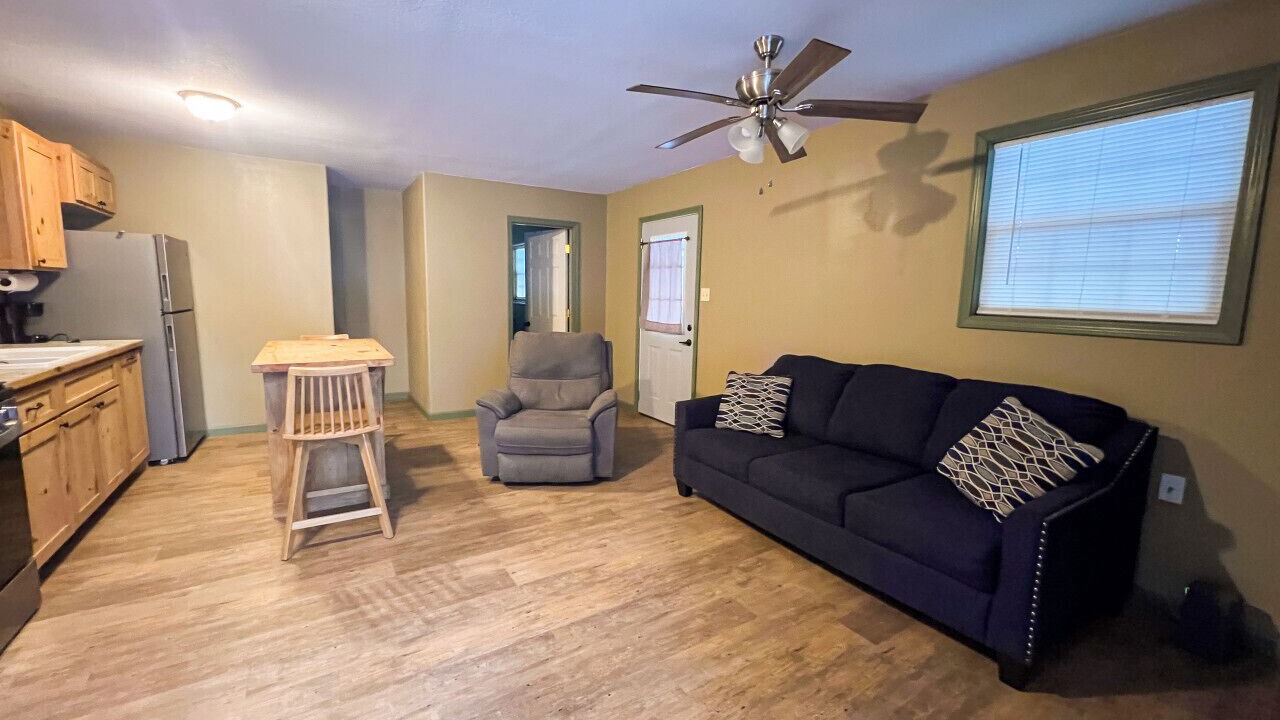 Photo of Livingroom in Daisy