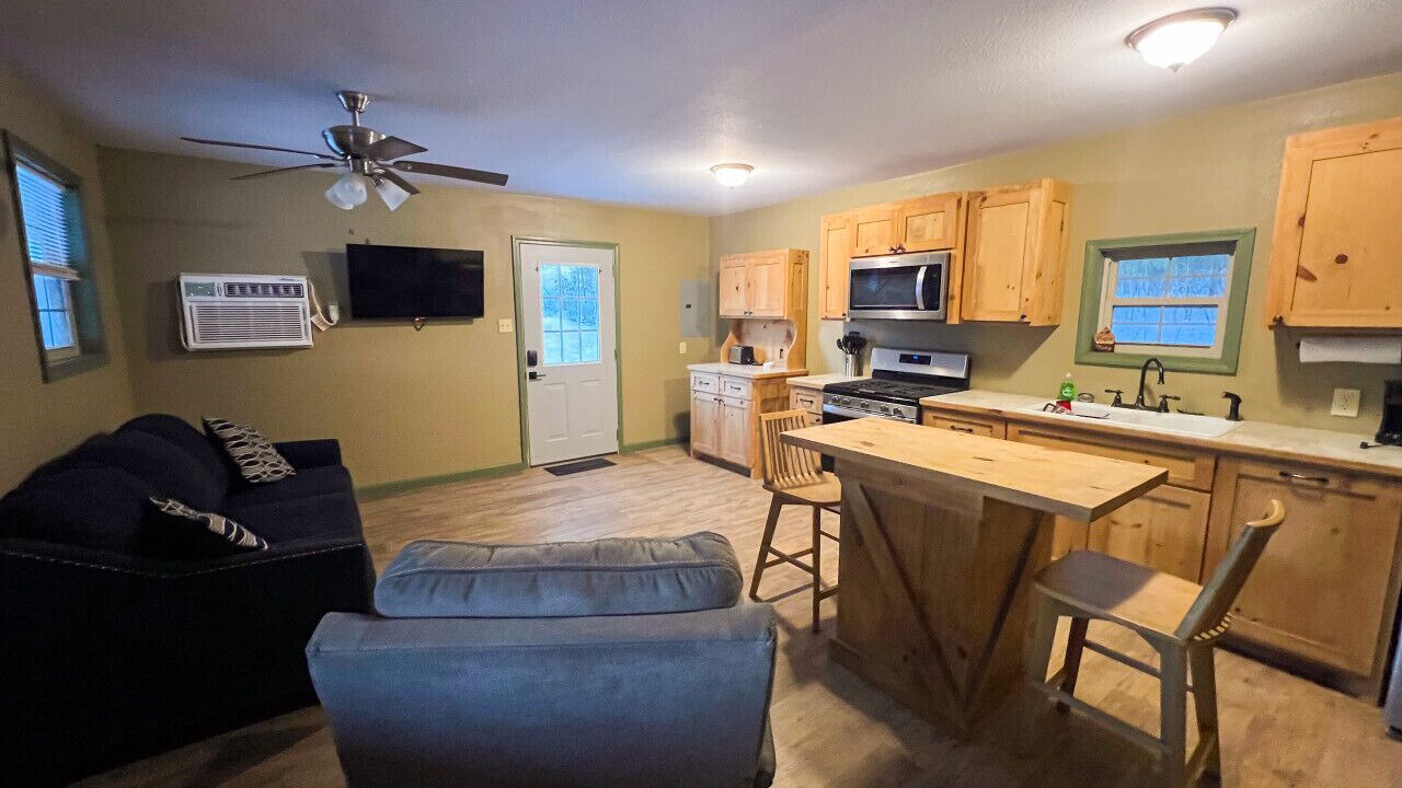 Photo of Livingroom in Daisy